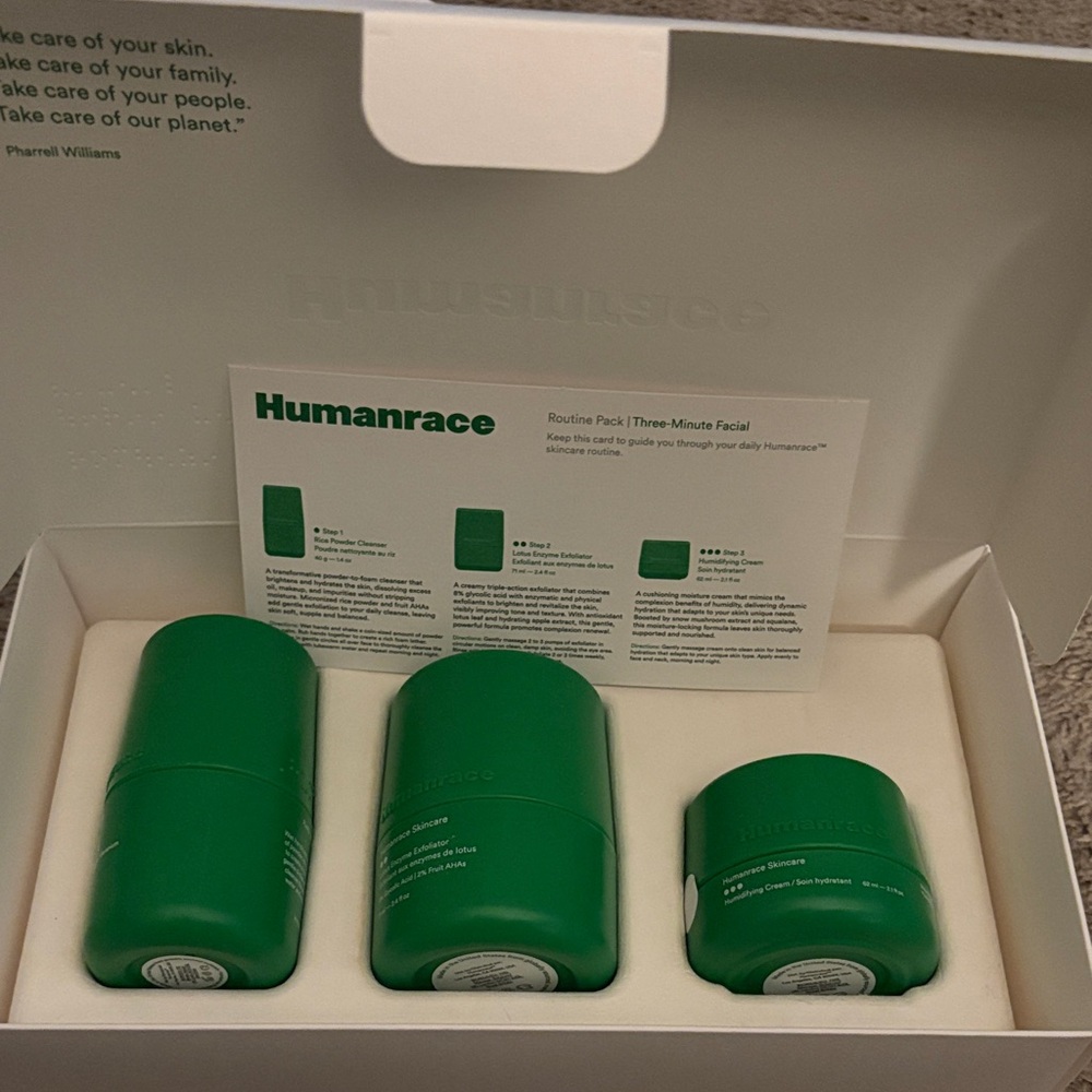 Skincare Routine Pack - Picture 3 of 3